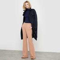 Milano Knit Bootcut Trousers