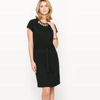 milano knit dress