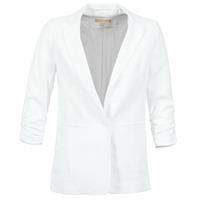 MICHAEL Michael Kors MS61199A19 women\'s Jacket in white