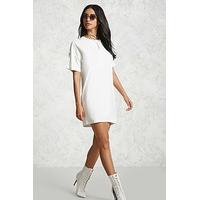 Mini T-Shirt Dress