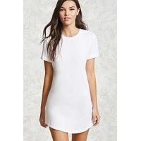 Mini T-Shirt Dress