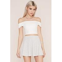 Mini Skater Skirt