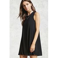 Mini Swing Dress
