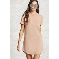 Mini T-Shirt Dress