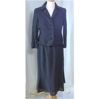 Minuet Skirt and Blazer Suit Size 12/14