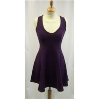 Misguided - Size 6 - Mauve - Dress