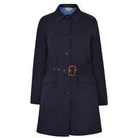 MICHAEL MICHAEL KORS Two Tone Trench Coat