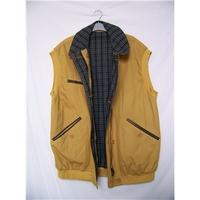 miss more - Size: 20 - Yellow - Jacket