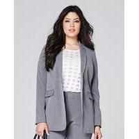 Mix and Match Blazer Length 28