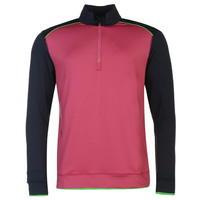 mizuno warmalite golfing pull over mens