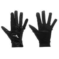 mizuno rain fit gloves mens