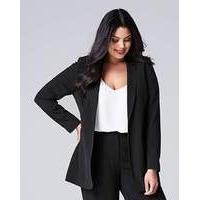 MIx and Match Regular Tailored Jacket