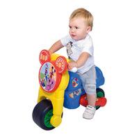 Mickey Mouse \'clubhouse\' Foot-to-floor Toddler Motorbike