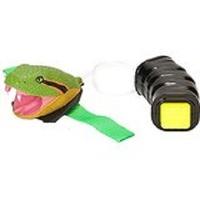 Mini Savage Soakers - Rattlesnake - Toy