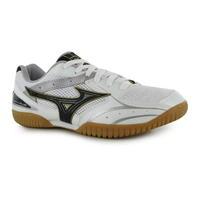 mizuno crossmatch plio rx2 court trainers mens