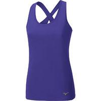 Mizuno Women\'s Active Tank (SS17) Running Singlets