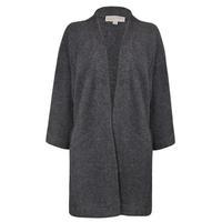 MICHAEL MICHAEL KORS Long Line Cardigan