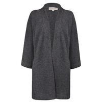 michael michael kors long line cardigan