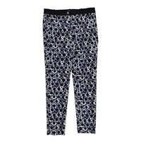 MICHAEL MICHAEL KORS Batik Print Trousers