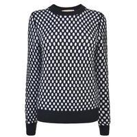 MICHAEL MICHAEL KORS Graphic Jumper