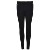 MICHAEL MICHAEL KORS Zip Pocket Leggings