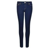 MICHAEL MICHAEL KORS Jet Set Ava Skinny Jeans