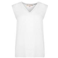 MICHAEL MICHAEL KORS V Neck Tank Top