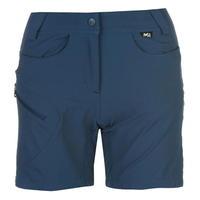 Millet Trekker Ladies Shorts