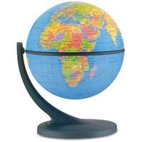 MINI WORLD GLOBE - BLUE OCEAN WONDERGLOBE