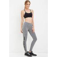 mind over matter leggings