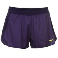 Mizuno Phoenix Square Shorts Ladies