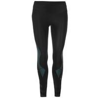 Mizuno HC Long Running Tights Ladies