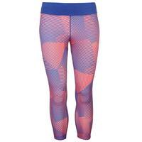 Mizuno Phenix Three Quarter Running Tights Ladies