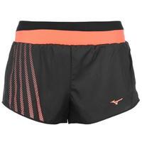 Mizuno Premium Aero Square Shorts Ladies