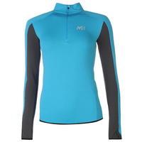 Millet LTK Half Zip Top Ladies