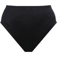 Miraclesuit Black Panties Swimsuit Basic Must Haves women\'s Mix & match swimwear in black