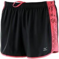 Mizuno Drylite Square women\'s Shorts in black