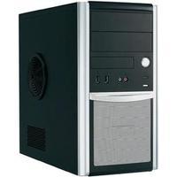 Midi tower PC Joy-it 874049 AMD FX FX-4300 (4 x 3.8 GHz) 4 GB