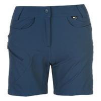 Millet Trekker Ladies Shorts