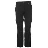 Millet Trekker ZO Trousers Ladies