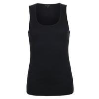 Miso Ribbed Tank Vest Ladies