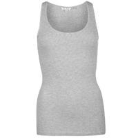 Miso Ribbed Tank Vest Ladies