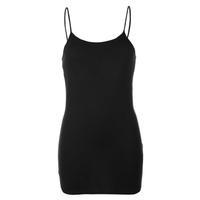 miso strap vest womens