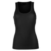 miso ribbed vest womens