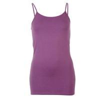 miso strap vest womens