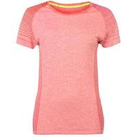 mizuno tub helix running t shirt ladies