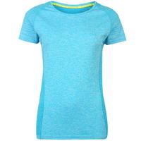 Mizuno Tub Helix Running T Shirt Ladies