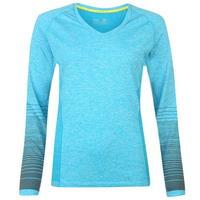 Mizuno Tub Helix Running Top Ladies