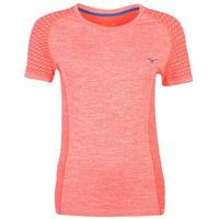 Mizuno Tubular Helix T Shirt Ladies