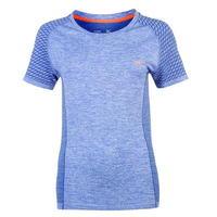 Mizuno Tubular Helix T Shirt Ladies